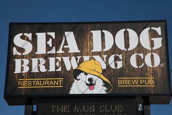 Sea Dog Brewing